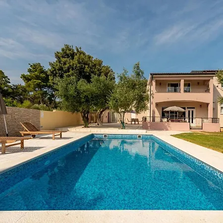 Villa Fresia