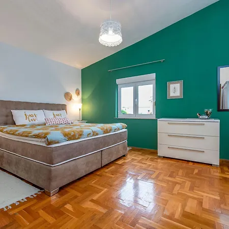 Villa Fresia *