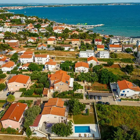 Villa Villa Fresia Vir