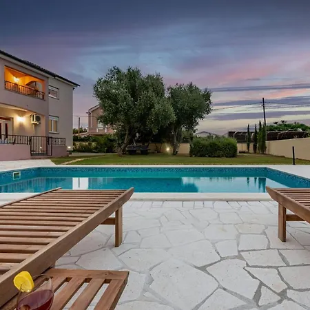 Villa Fresia *