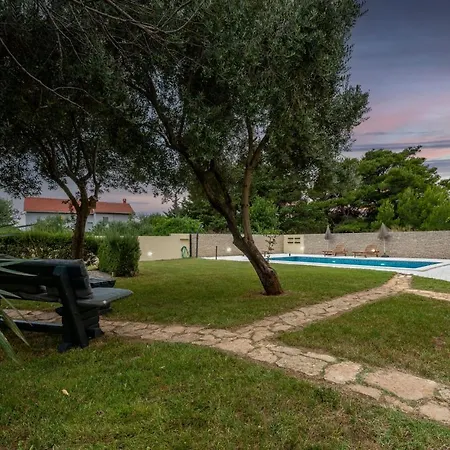 Villa Villa Fresia *