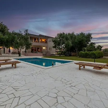 Villa Fresia