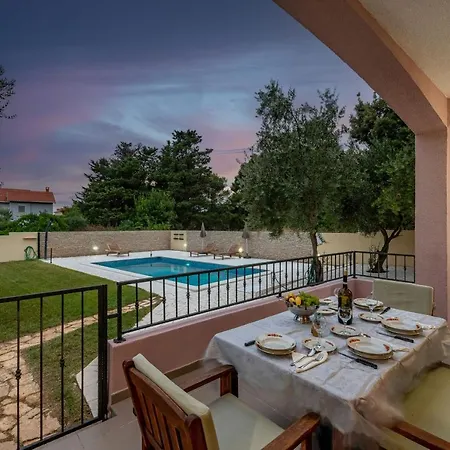 Villa Villa Fresia