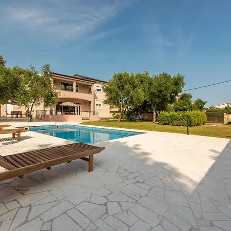 Villa Fresia