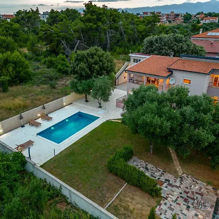 Villa Villa Fresia *