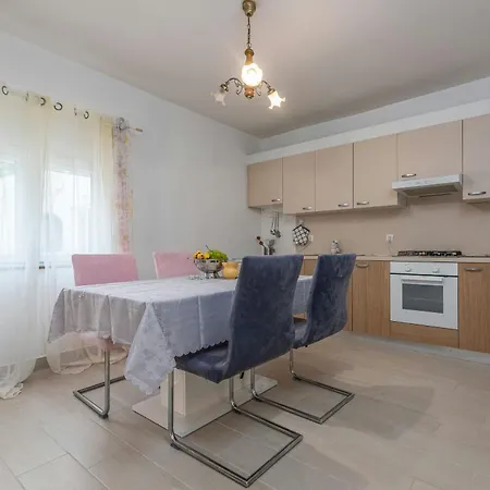 Villa Fresia Vir