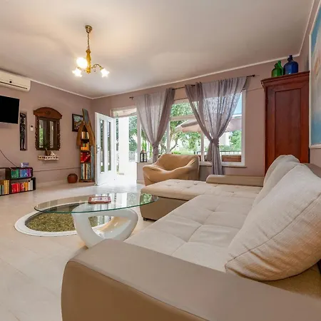 Villa Villa Fresia
