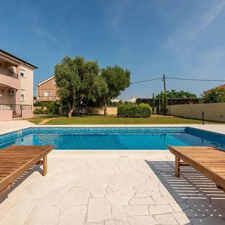 Villa Fresia Villa Vir