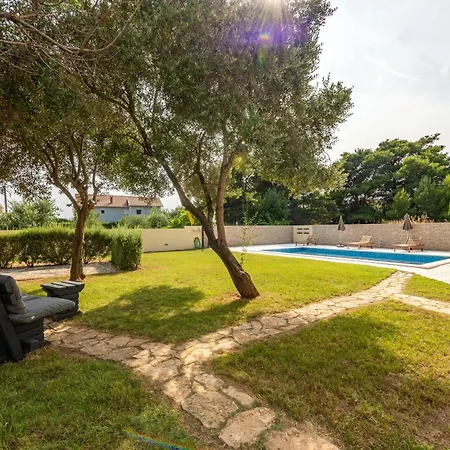 Villa Fresia Villa Vir
