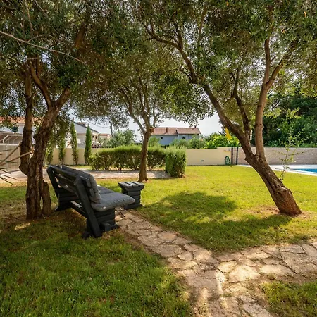 Villa Villa Fresia Vir