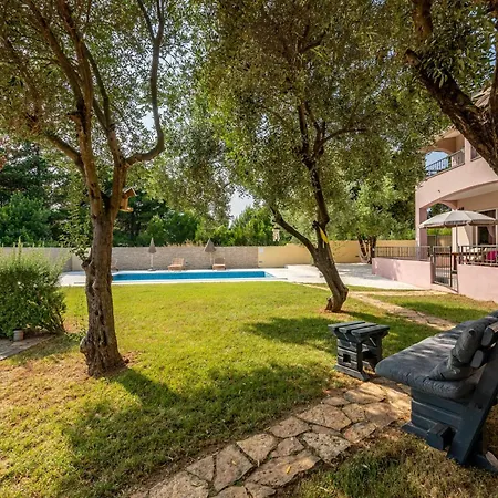 Villa Villa Fresia