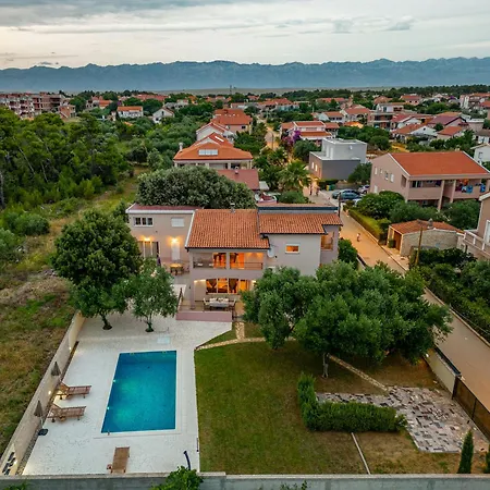 Villa Villa Fresia Vir