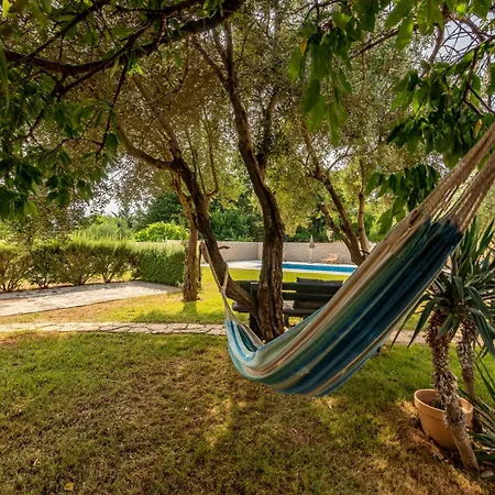 Villa Villa Fresia Vir