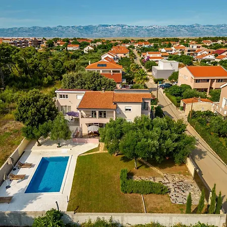 Villa Fresia *