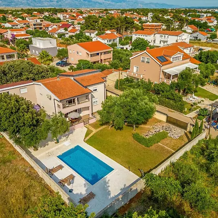 Villa Villa Fresia Vir