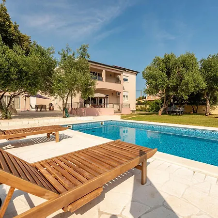 Villa Fresia Vir