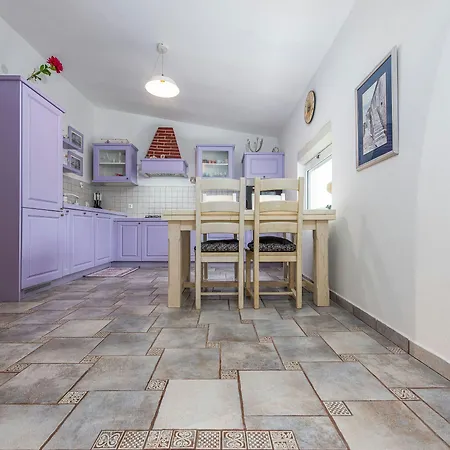 Fresia Villa Vir
